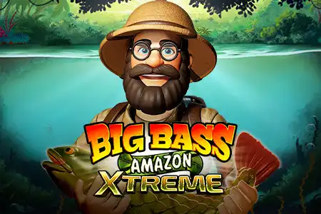 Big Bass Amazon Xtreme - 888starz-casino-uz.com