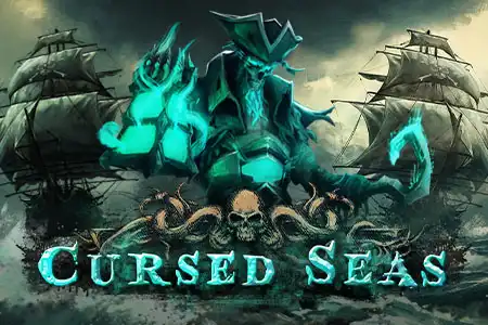 Cursed Seas - 888starz-casino-uz.com