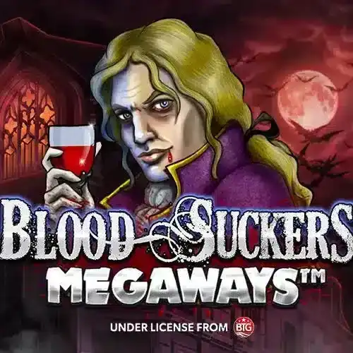 Blood Suckers - 888starz-casino-uz.com