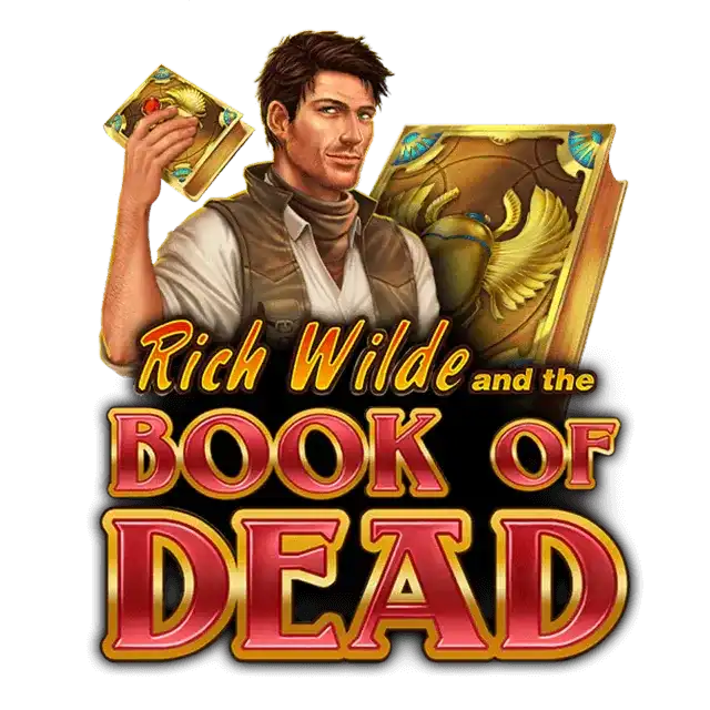 Book of Dead - 888starz-casino-uz.com