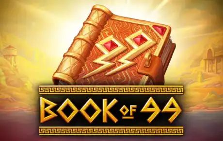Book of 99 - 888starz-casino-uz.com