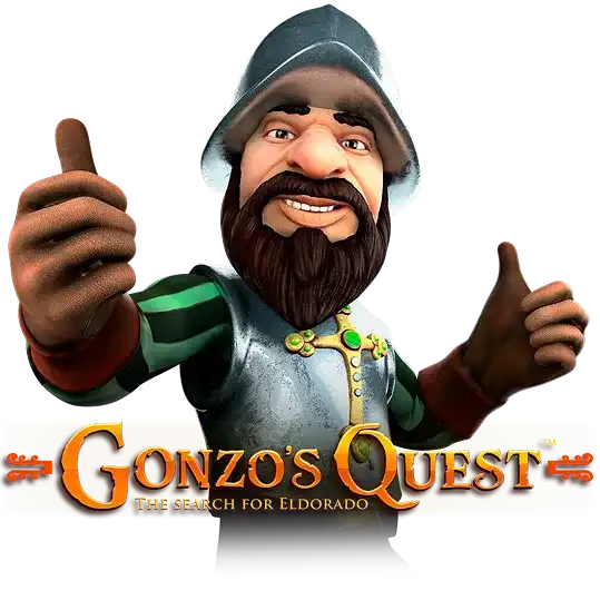 Gonzo’s Quest - 888starz-casino-uz.com