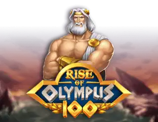 Rise of Olympus 100 - 888starz-casino-uz.com