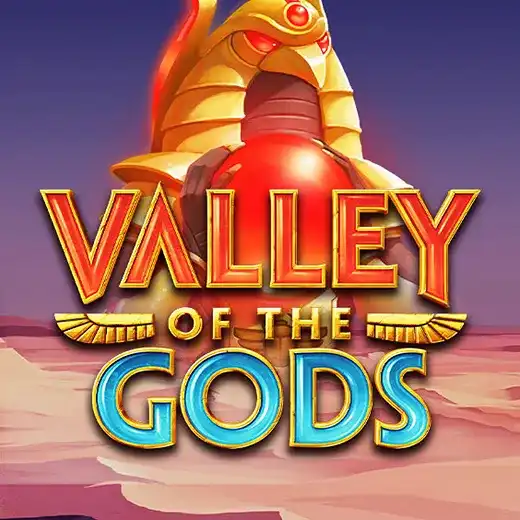 Valley of the Gods - 888starz-casino-uz.com