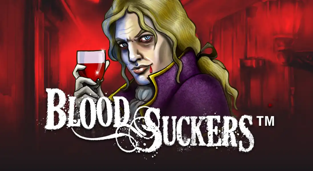 Blood Suckers Slot - 888starz-casino-uz.com