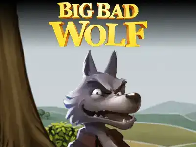 Big Bad Wolf - 888starz-casino-uz.com