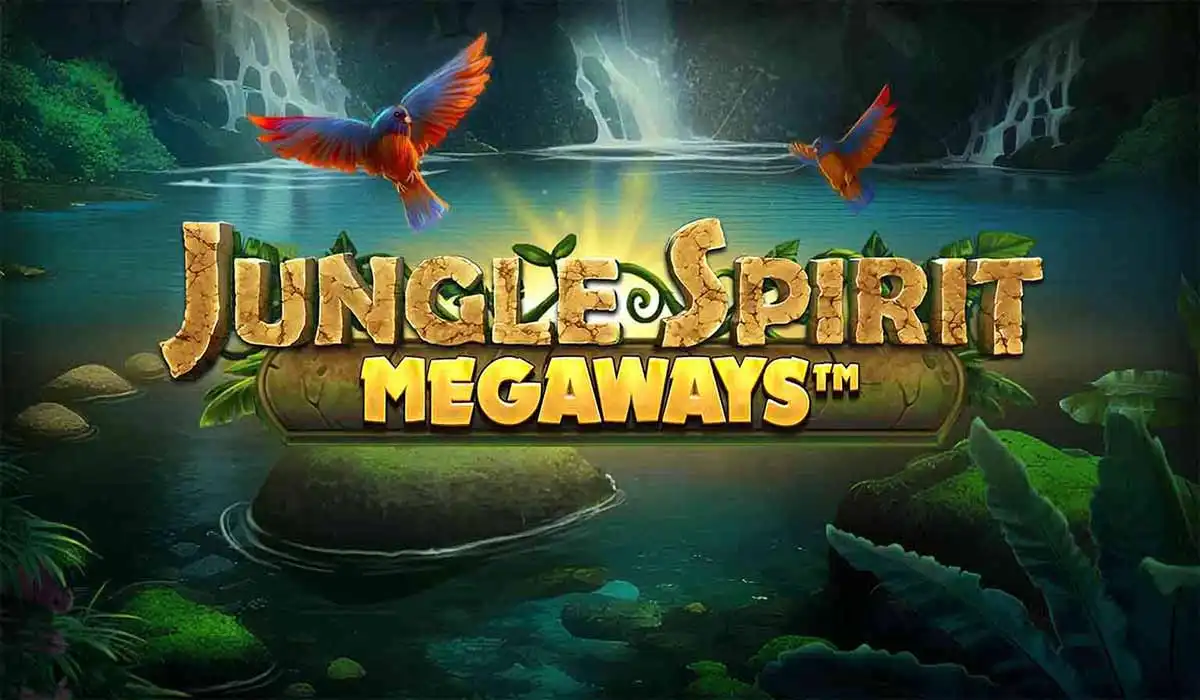 Jungle Spirit: Megaways - 888starz-casino-uz.com