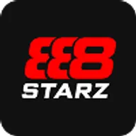 888starz casino uz com logo